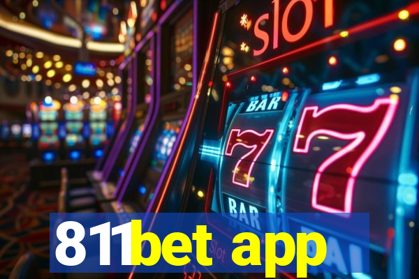 811bet app